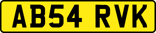 AB54RVK