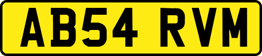 AB54RVM