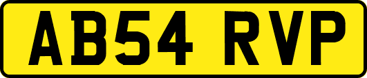 AB54RVP