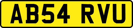 AB54RVU