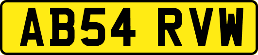 AB54RVW