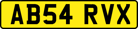 AB54RVX