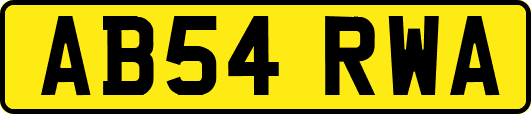 AB54RWA