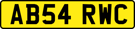 AB54RWC