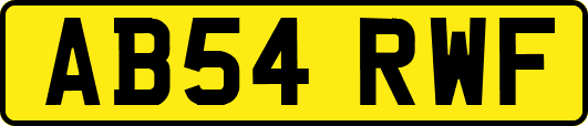 AB54RWF
