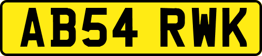 AB54RWK
