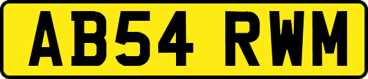 AB54RWM