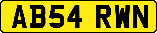 AB54RWN