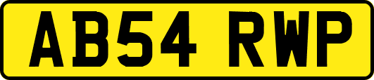 AB54RWP