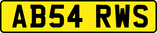AB54RWS