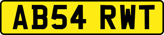 AB54RWT