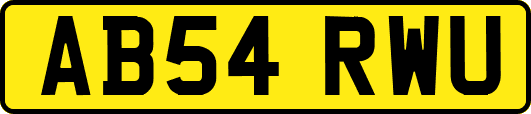 AB54RWU