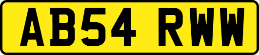 AB54RWW