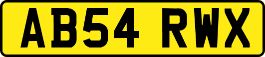 AB54RWX