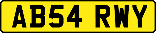 AB54RWY