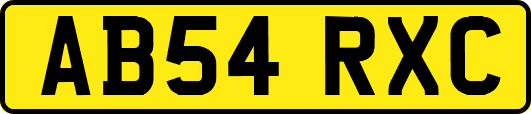 AB54RXC