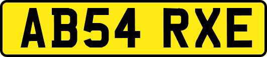 AB54RXE