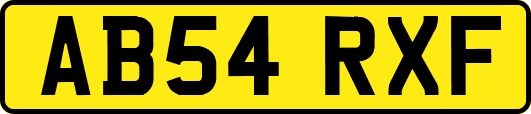 AB54RXF