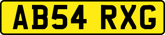 AB54RXG