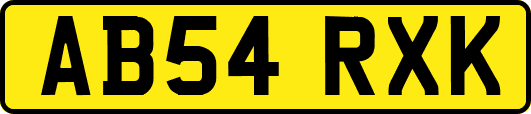 AB54RXK