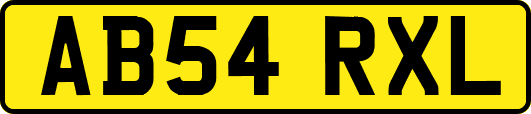 AB54RXL