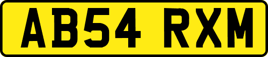 AB54RXM