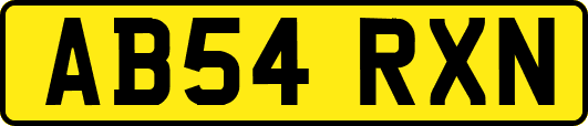 AB54RXN