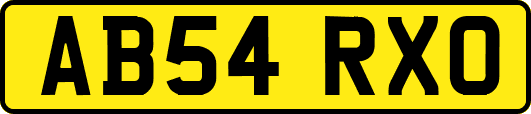 AB54RXO
