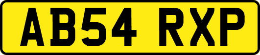 AB54RXP