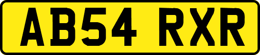 AB54RXR