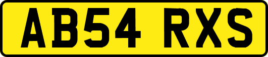 AB54RXS