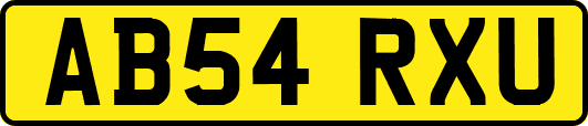 AB54RXU