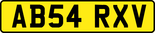 AB54RXV