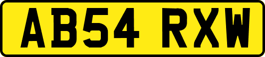 AB54RXW