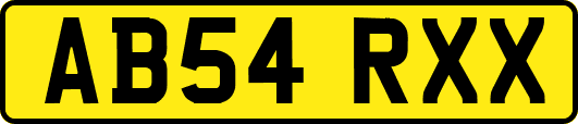 AB54RXX