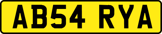 AB54RYA