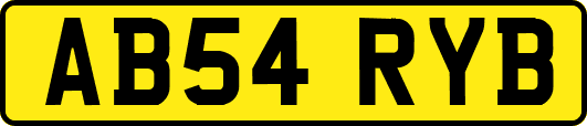 AB54RYB