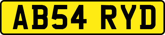 AB54RYD