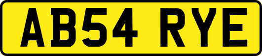 AB54RYE