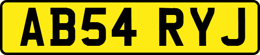 AB54RYJ