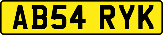 AB54RYK