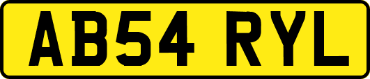 AB54RYL