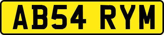 AB54RYM