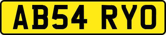 AB54RYO