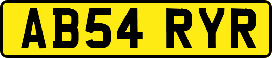 AB54RYR
