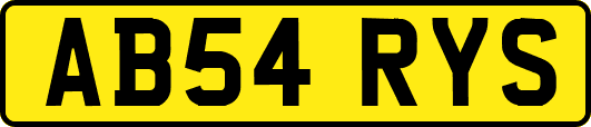AB54RYS