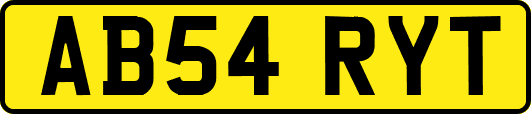 AB54RYT