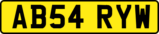 AB54RYW