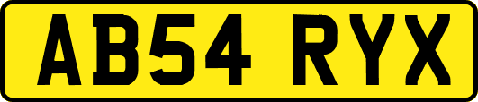 AB54RYX