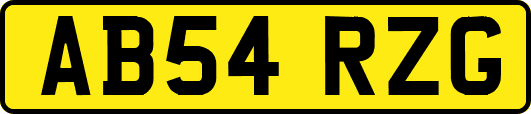 AB54RZG